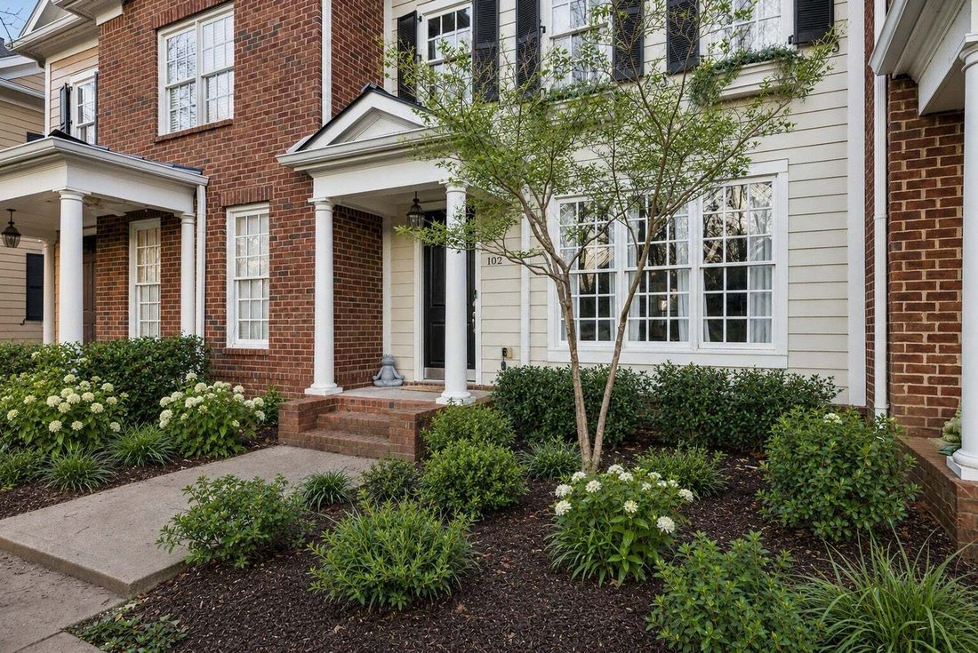 Townhouse in Franklin, Tennessee, United States 1 - 16968026