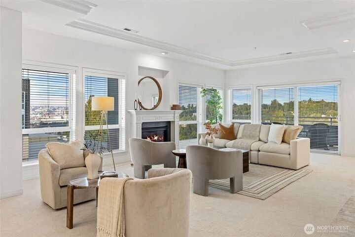 Condo in Seattle, Washington, United States 5 - 18623969