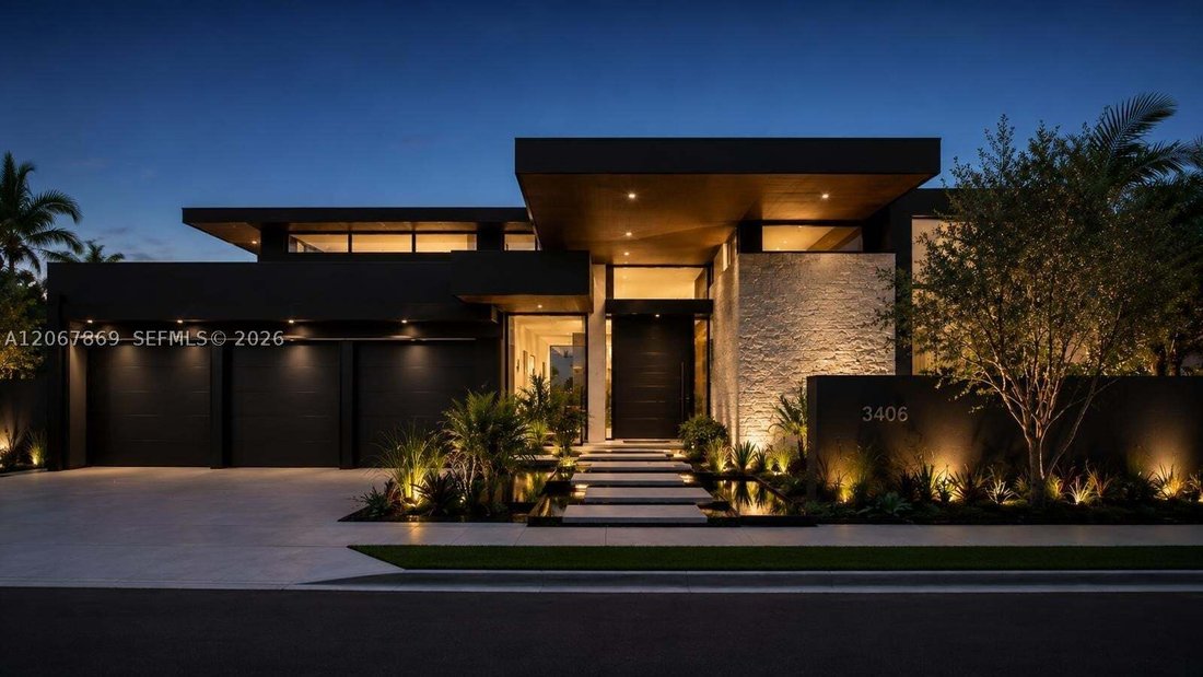 House in Cape Coral, Florida, United States 5 - 18618561