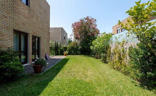 Maison à Matosinhos et Leca da Palmeira, District de Porto, Portugal 1