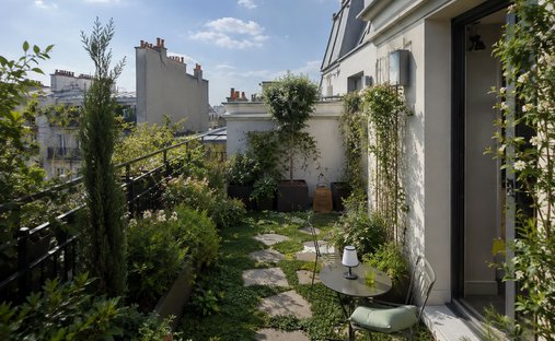 Apartment in Arrondissement of Bobigny, Ile-de-France, France 1