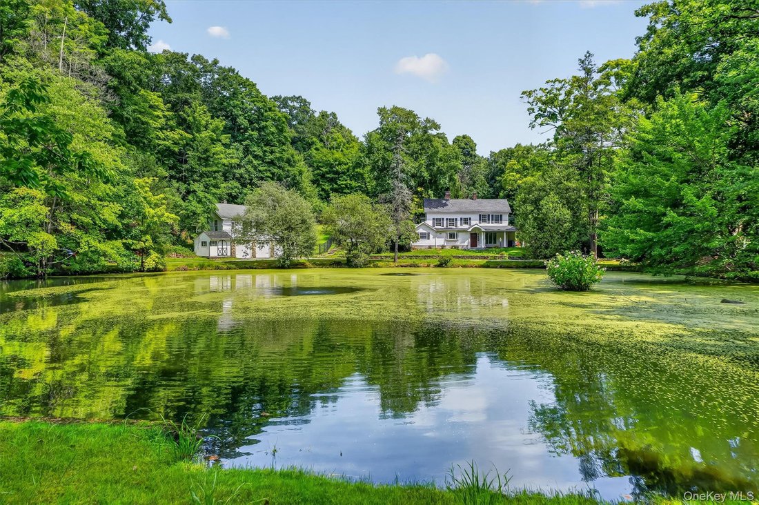 House in Millwood, New York, United States 2 - 18432975