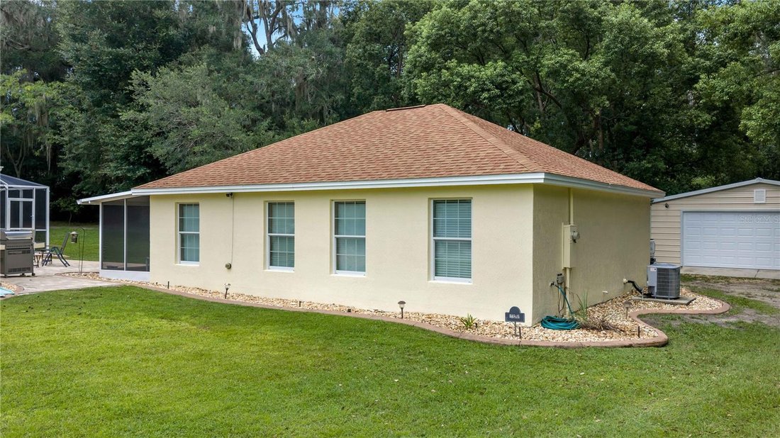 House in The Villages, Florida, United States 3 - 18617104