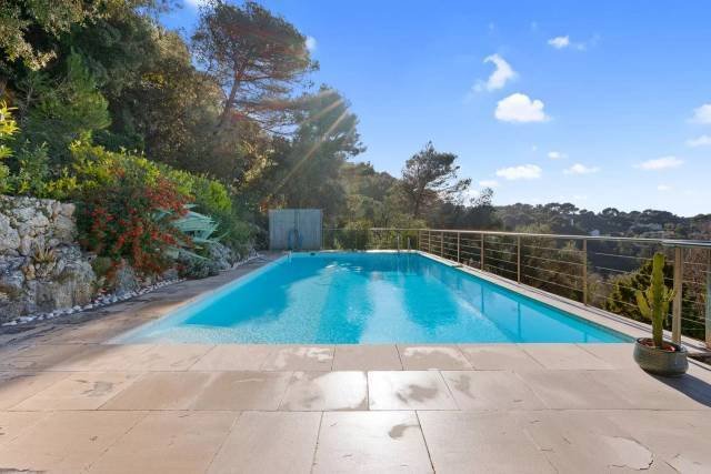 House in Saint Roch, Nice, France 1 - 17796304