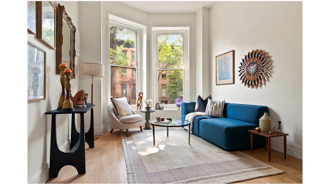 Apartment in New York, New York, United States 1 - 18622297