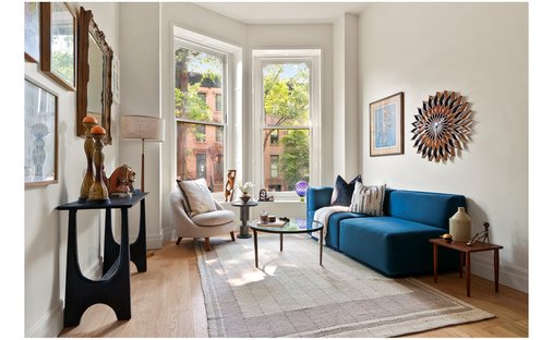 Apartment in New York, New York, United States 1