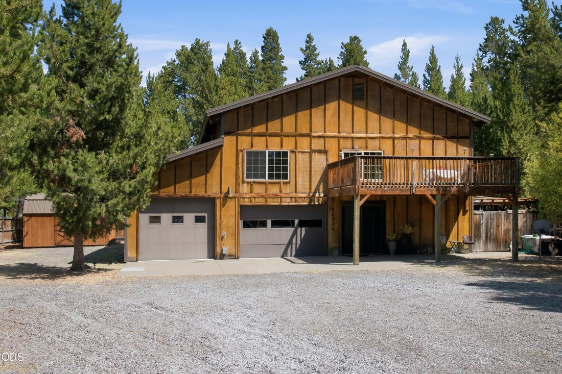 House in Sunriver, Oregon, United States 1 - 18618309