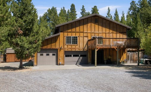 Haus in Sunriver, Oregon, Vereinigte Staaten 1