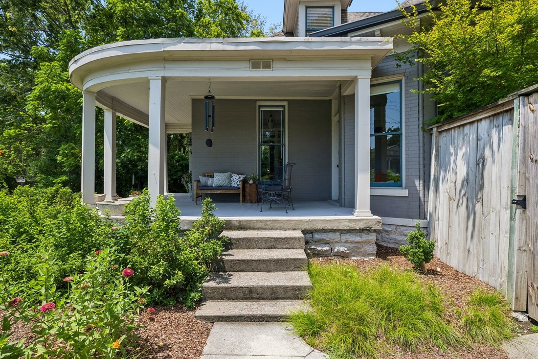 House in Nashville, Tennessee, United States 4 - 18619839