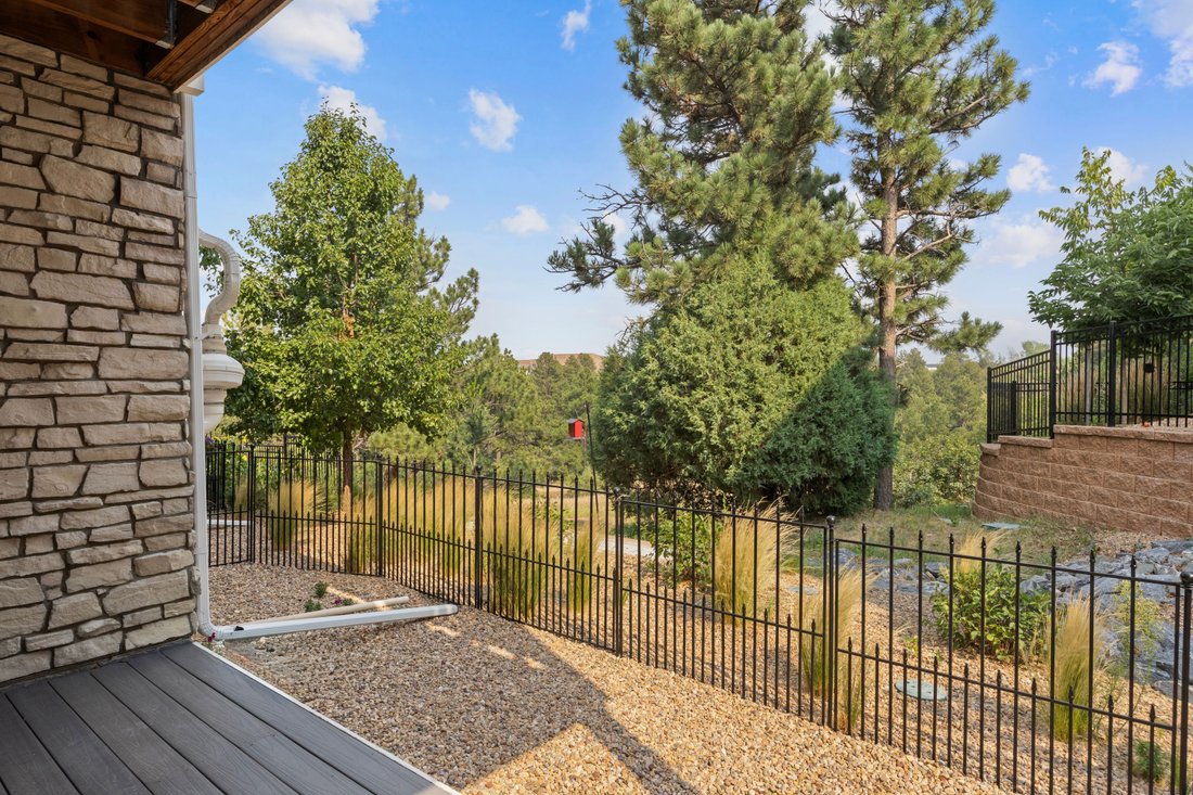 Townhouse in Castle Rock, Colorado, United States 3 - 18615917