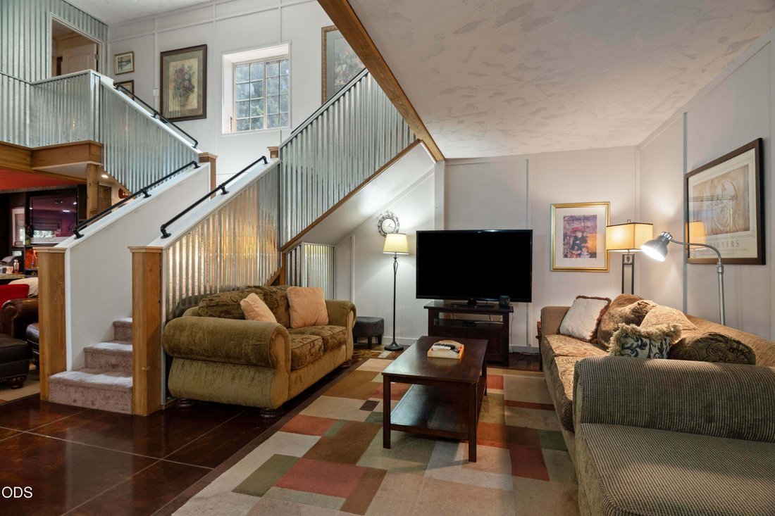 House in Sunriver, Oregon, United States 4 - 18618309