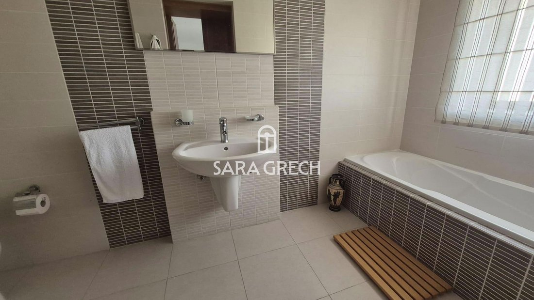 Penthouse in Mellieha, Malta 5 - 18620232