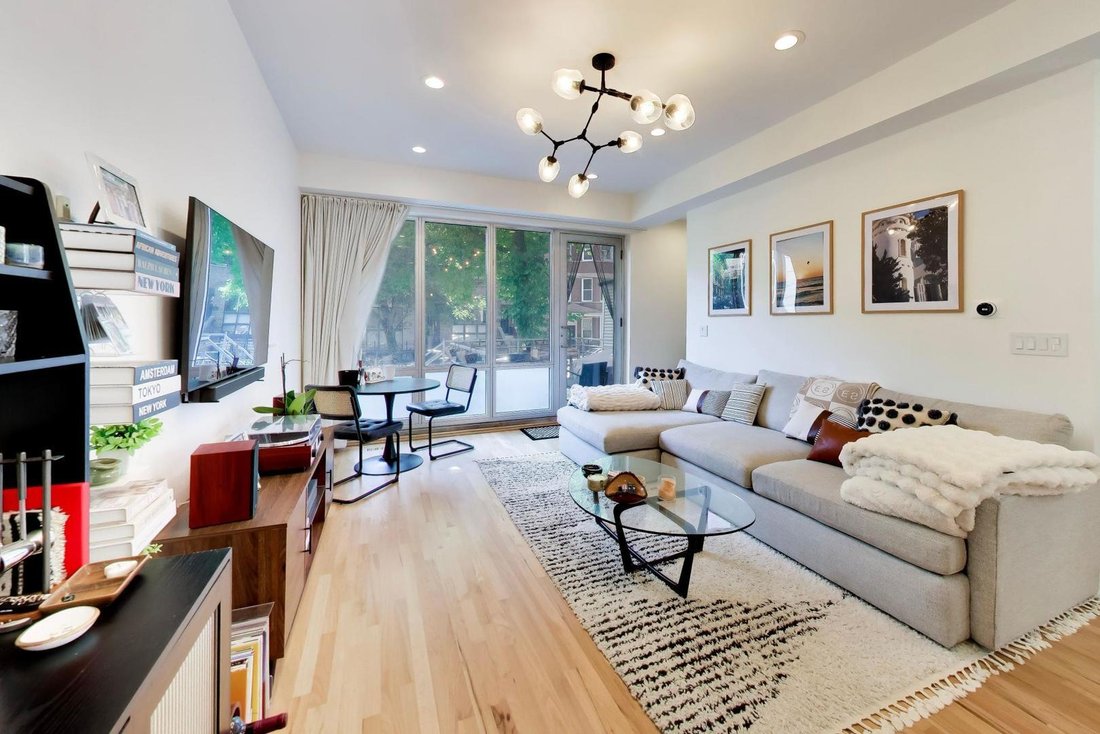 Condo in Chicago, Illinois, United States 4 - 18616283