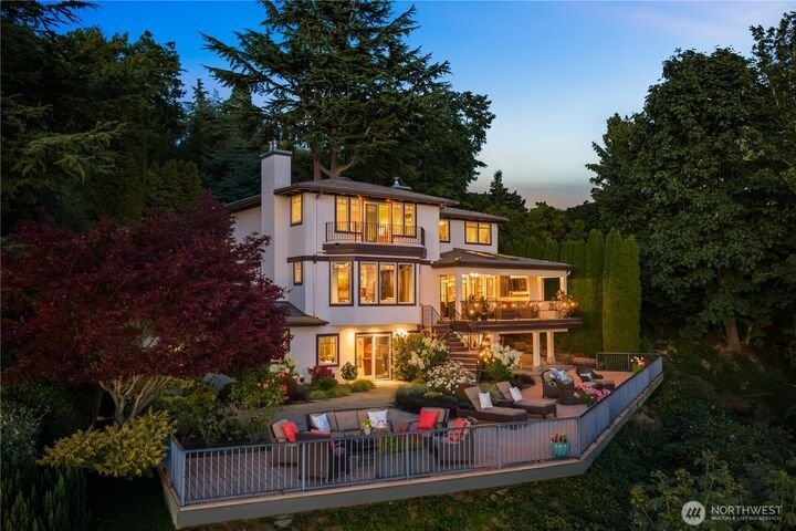 House in Seattle, Washington, United States 1 - 18620054