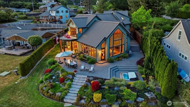 House in Gig Harbor, Washington, United States 4 - 18620056