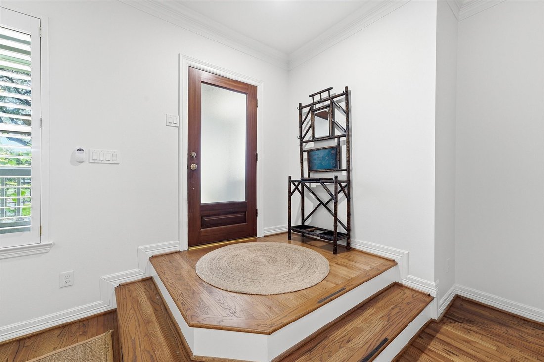 Townhouse in Houston, Texas, United States 5 - 18621172