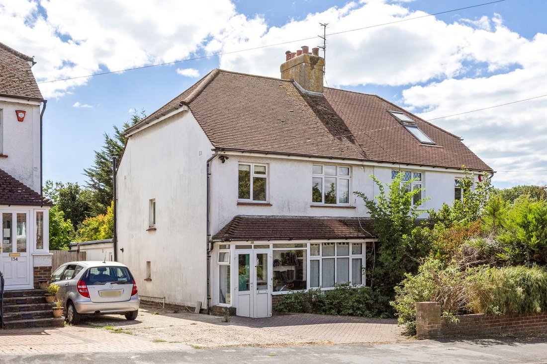 House in Patcham, England 1 - 18617646