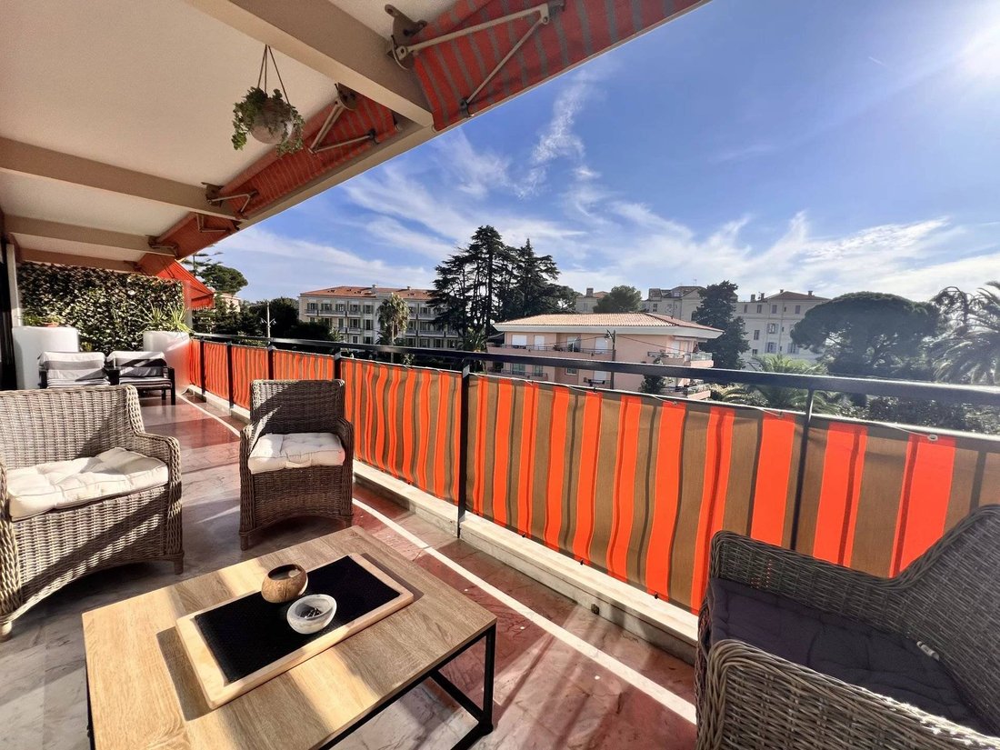 Apartment in Cannes, Provence-Alpes-Côte d'Azur, France 2 - 15675473
