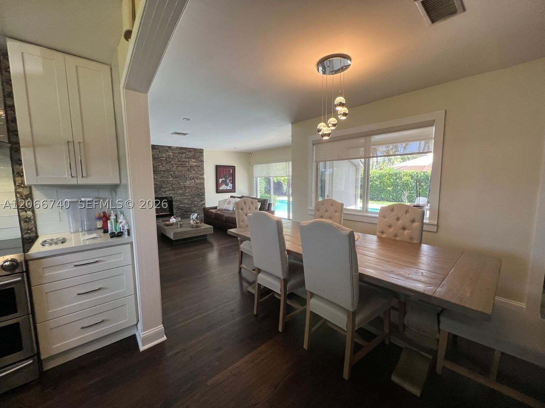 House in Hollywood, Florida, United States 1 - 18618565