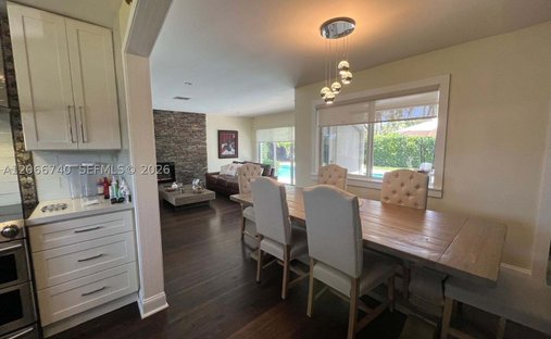 House in Hollywood, Florida, United States 1
