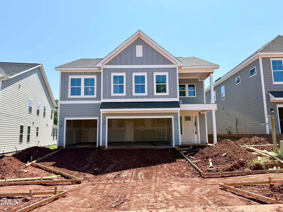 House in Raleigh, North Carolina, United States 1 - 18562128