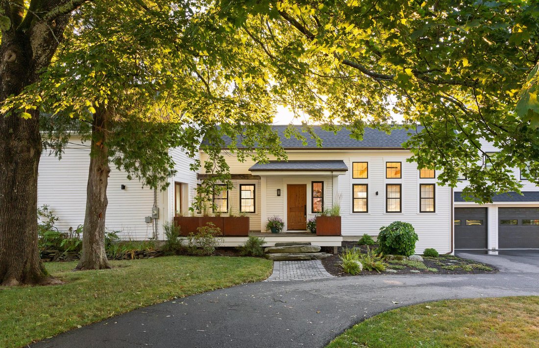 House in Arrowsic, Maine, United States 3 - 18042448