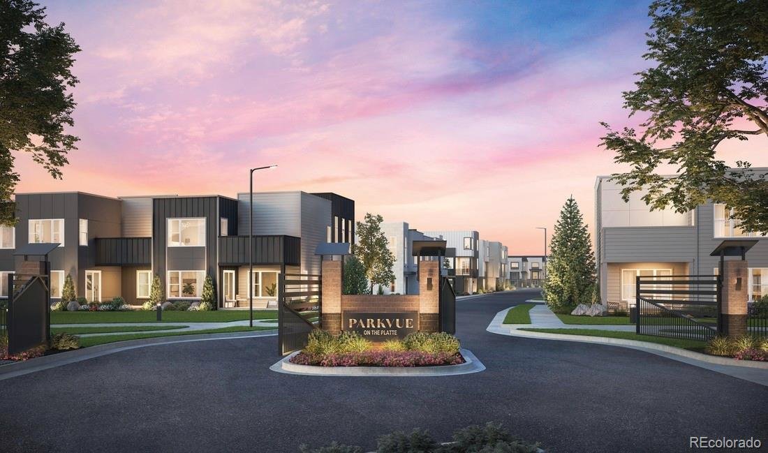 Townhouse in Littleton, Colorado, United States 5 - 18620814