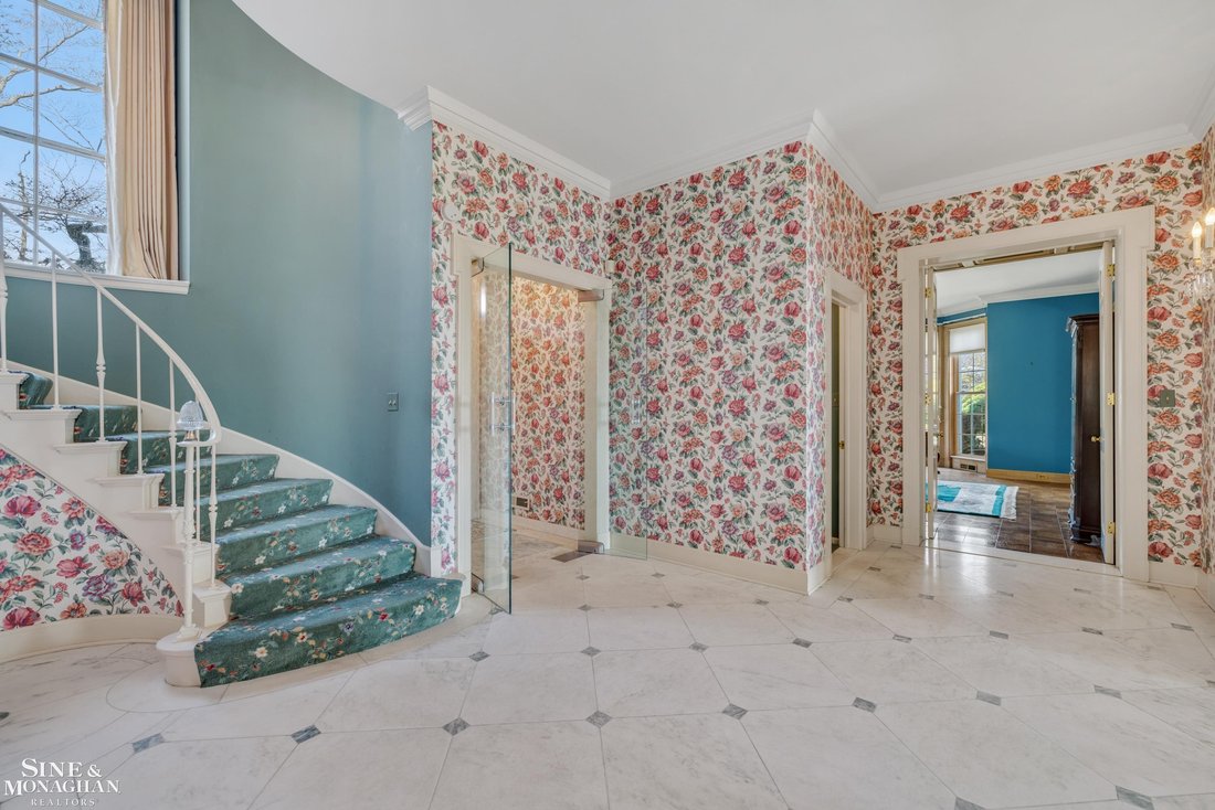 House in Grosse Pointe Shores, Michigan, United States 4 - 18620187