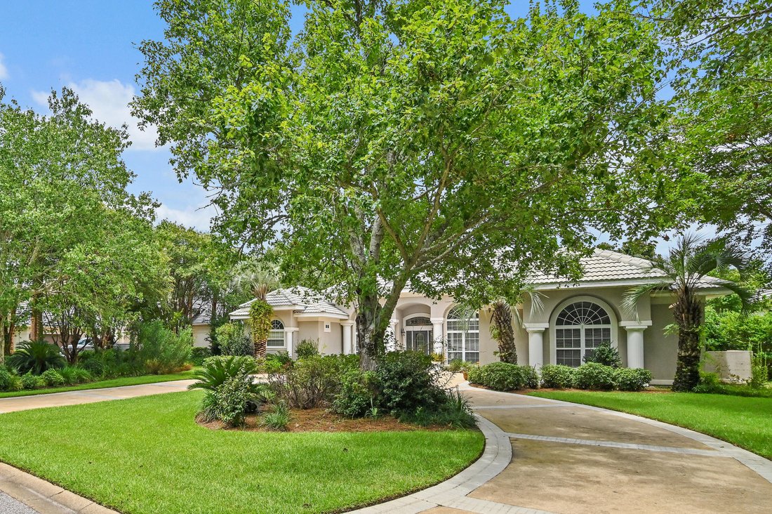 House in Destin, Florida, United States 4 - 18620291