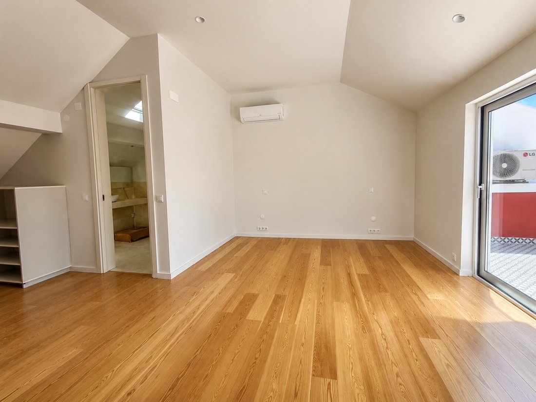 Apartment in Estoril, Cascais e Estoril, Lisbon 2 - 18620639