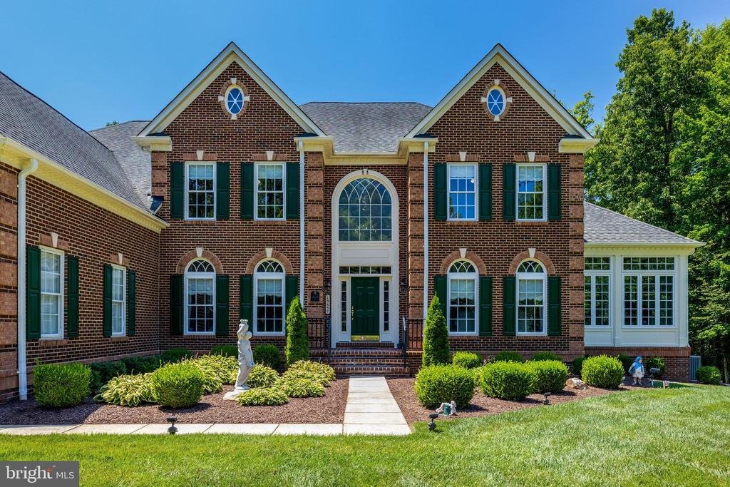 Maison à Nokesville, Virginie, États-Unis 4 - 18620671