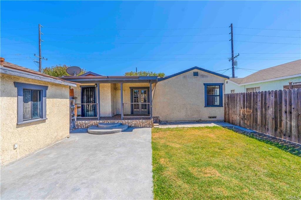 House in Bellflower, California, United States 3 - 18618274