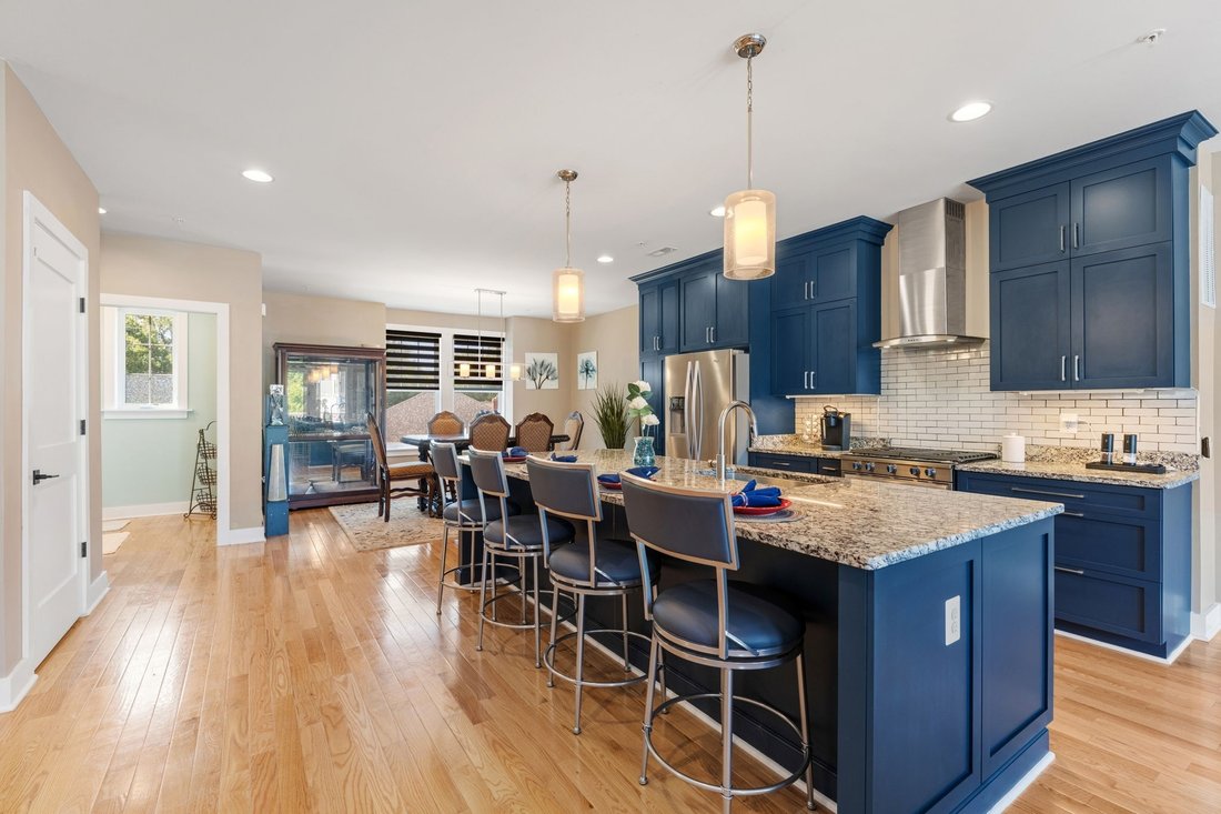 House in Redland, Maryland, United States 5 - 18621405