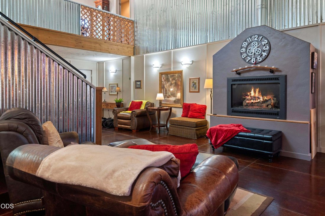 House in Sunriver, Oregon, United States 1 - 18618309