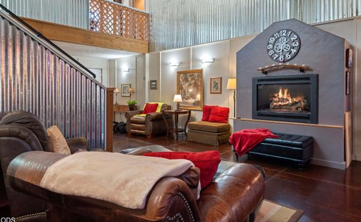 House in Sunriver, Oregon, United States 1