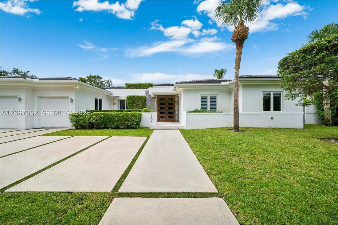 House in Miami, Florida, United States 2 - 18620197