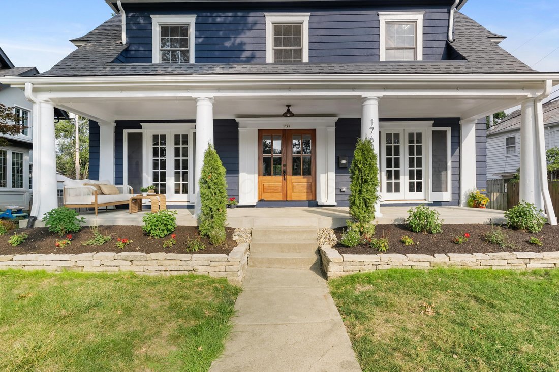 House in Columbus, Ohio, United States 1 - 18620152