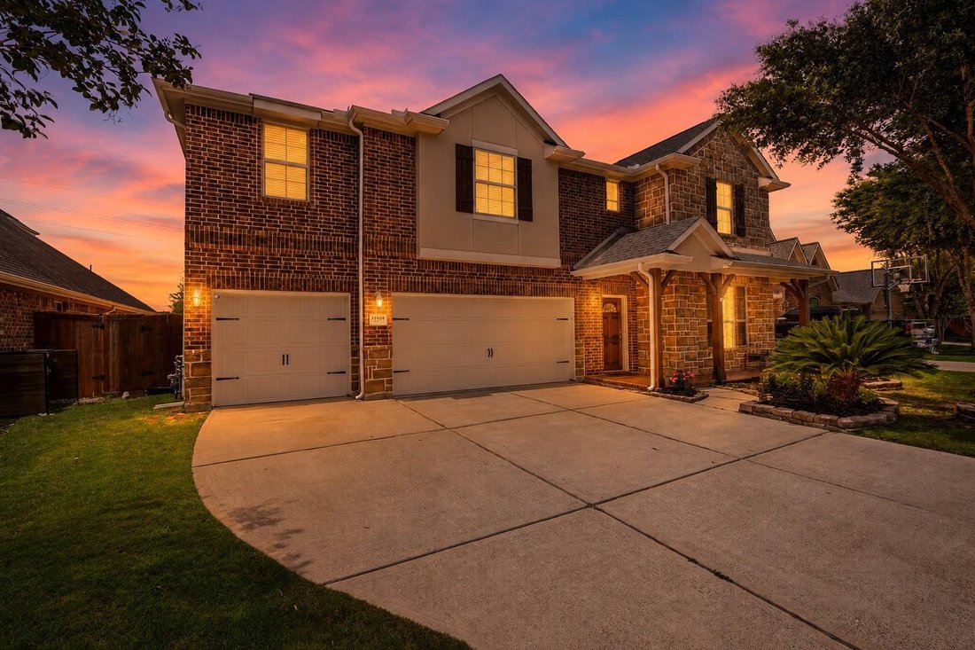 House in Houston, Texas, United States 2 - 18621325