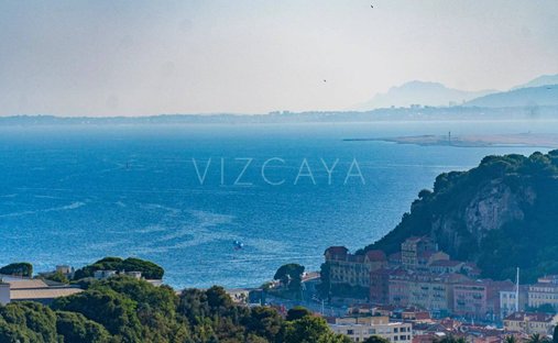Apartment in Saint Roch, Nice, France 1