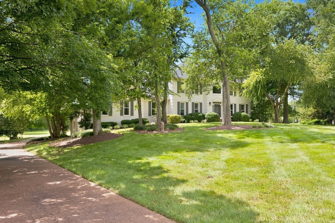 House in Nashville, Tennessee, United States 2 - 18619846