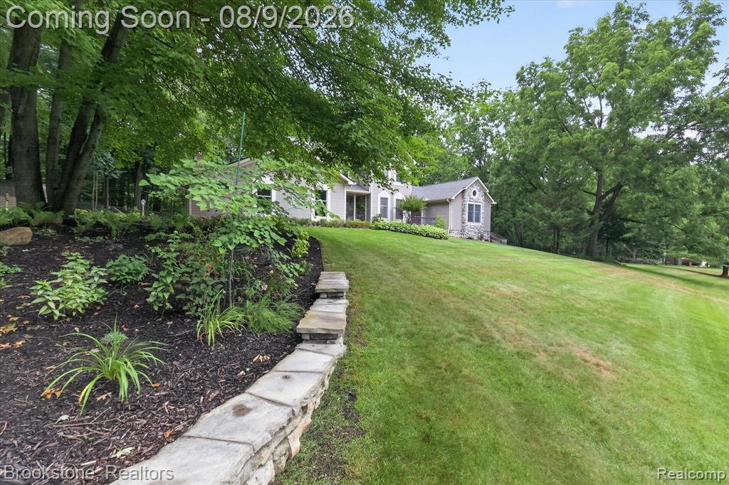 Maison à Howell, Michigan, États-Unis 3 - 18620188