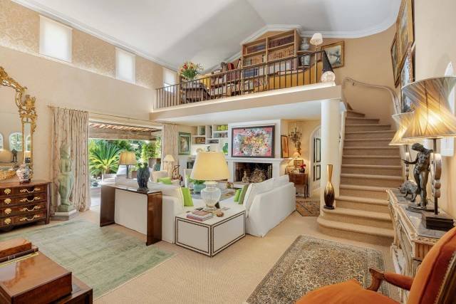 Villa in Mougins, Provence-Alpes-Côte d'Azur, France 4 - 18581792