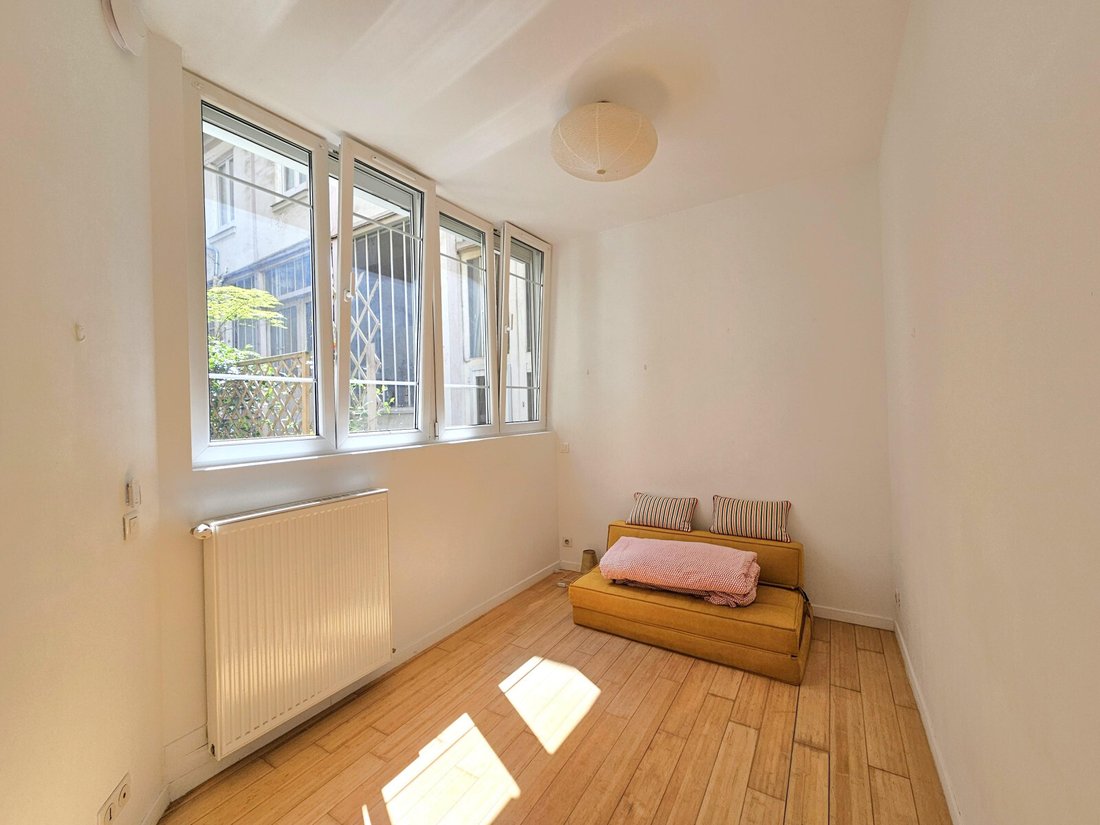 Apartment in Didot-Porte de Vanves, Paris 14e Arrondissement, Paris 1 - 18617221