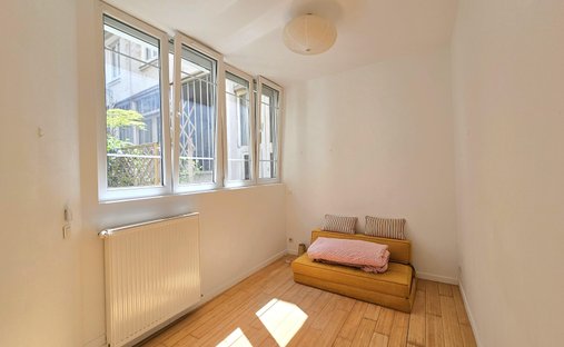 Apartment in Didot-Porte de Vanves, Paris 14e Arrondissement, Paris 1