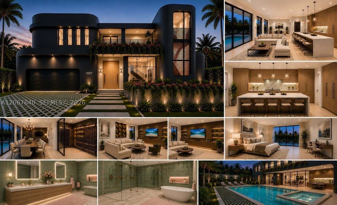 House in Cape Coral, Florida, United States 4 - 18618563