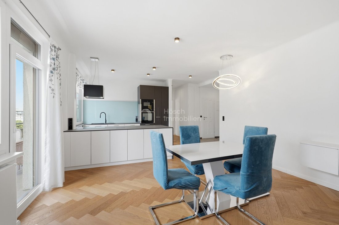 Apartment in Vienna, Wien, Austria 4 - 18620689