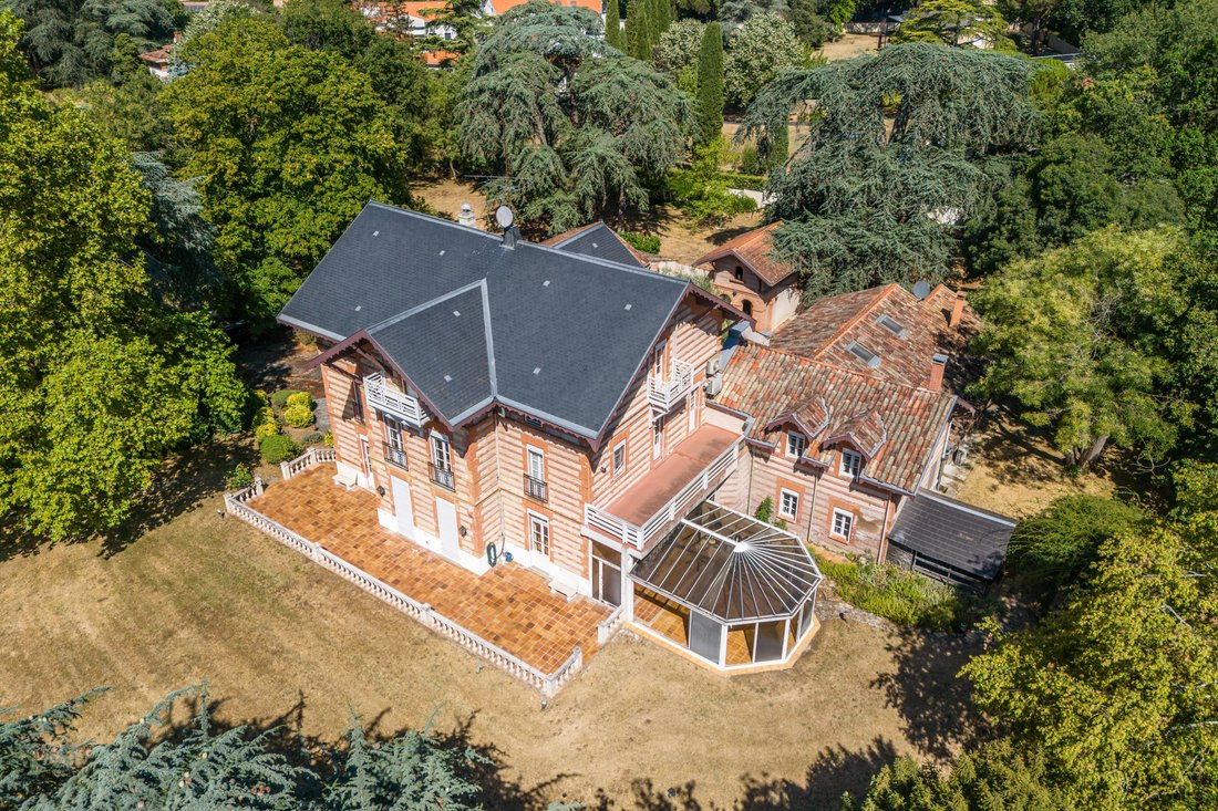 House in Centre, L'Union, France 3 - 18620453