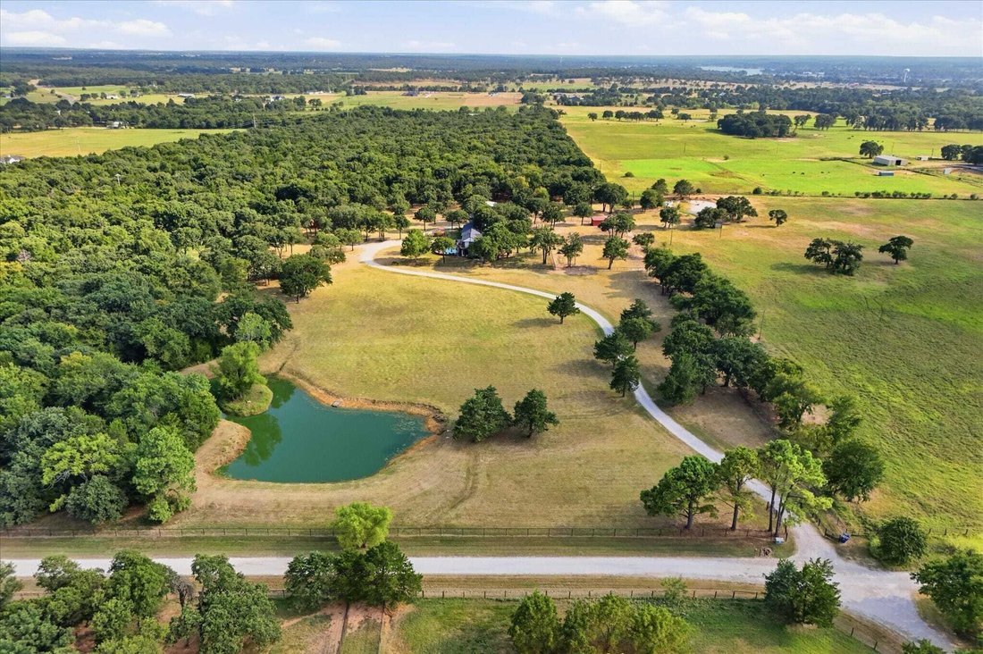 House in Gainesville, Texas, United States 1 - 18623789