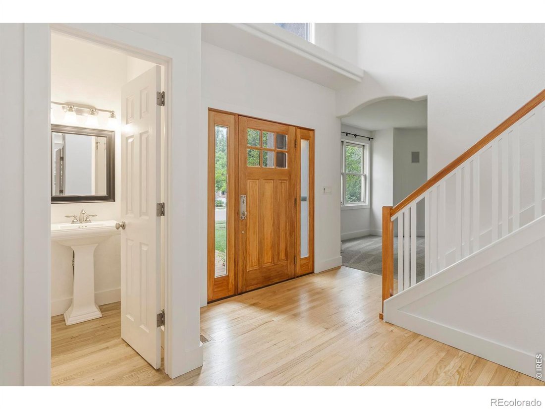 House in Boulder, Colorado, United States 2 - 18617041