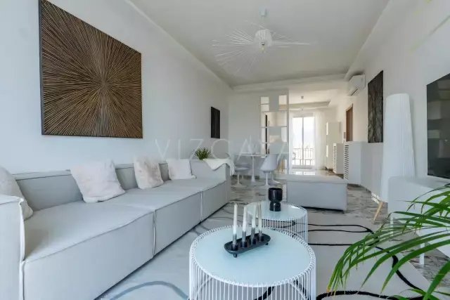 Apartment in Saint Roch, Nice, France 3 - 18271043